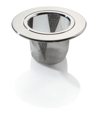 Stainless Steel Mesh Tea Strainer